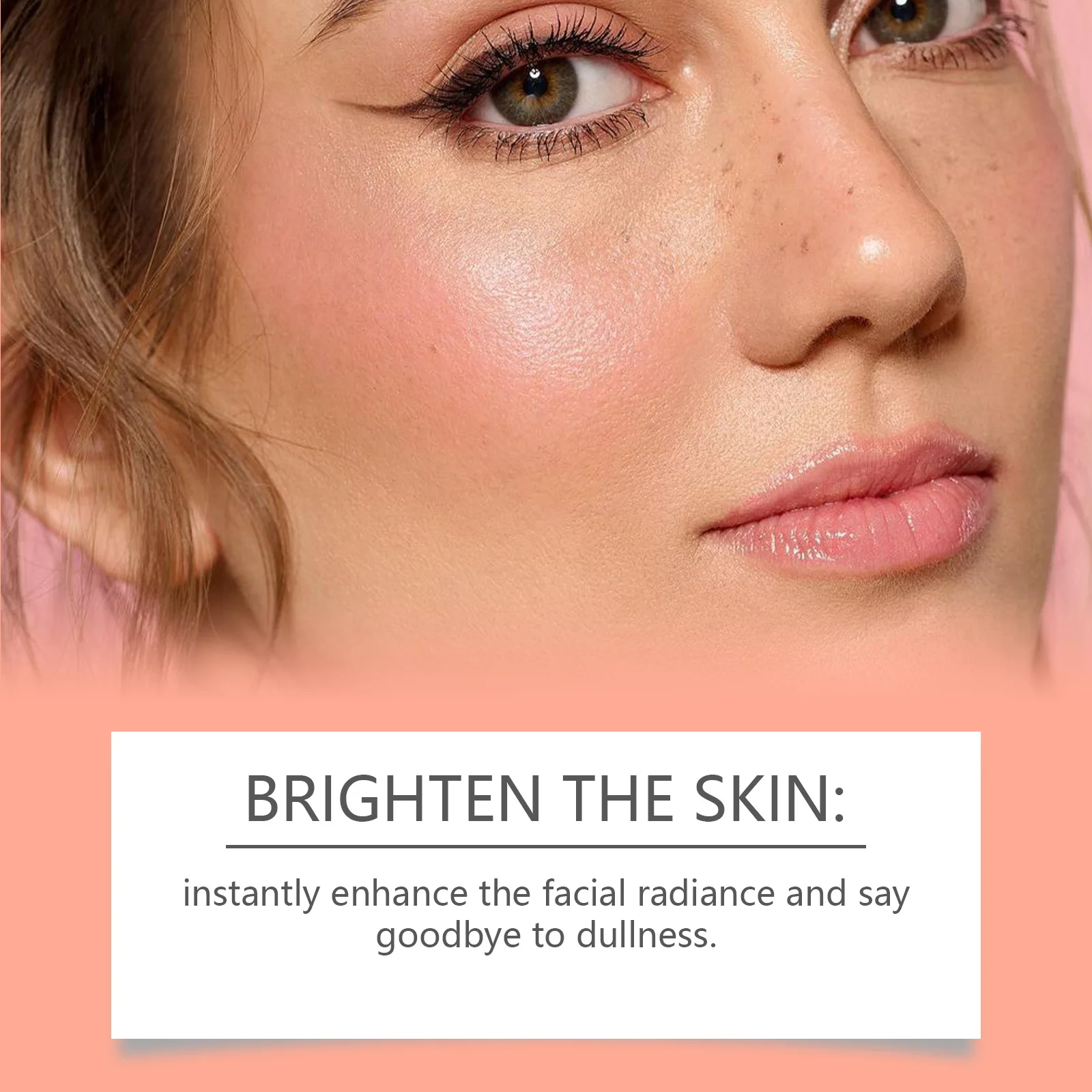 Eelhope 5g mantequilla colorete crema duradera hidratante Facial maquillaje de belleza iluminar cara contorno mate mejillas colorete en polvo
