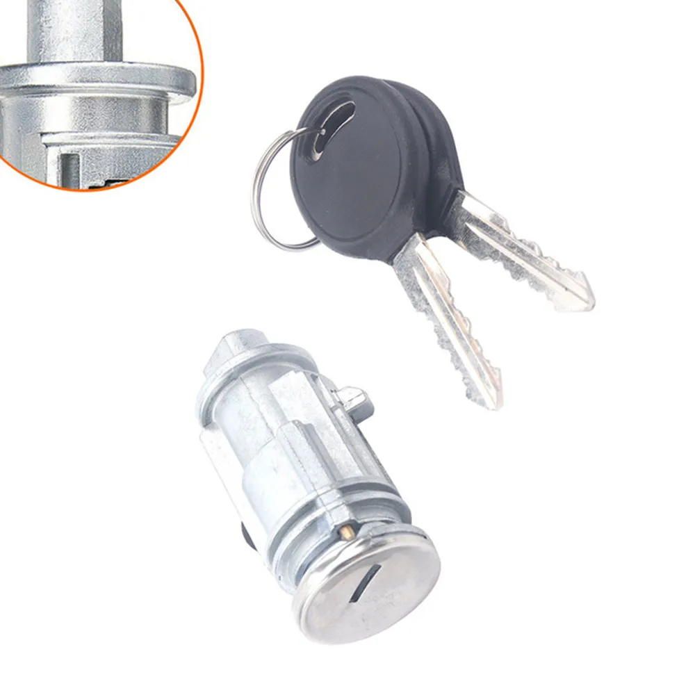 5003843AB Car Ignition Lock Cylinder For Jeep Chrysler Dodge Repairing/Spark Locks With 2 keys