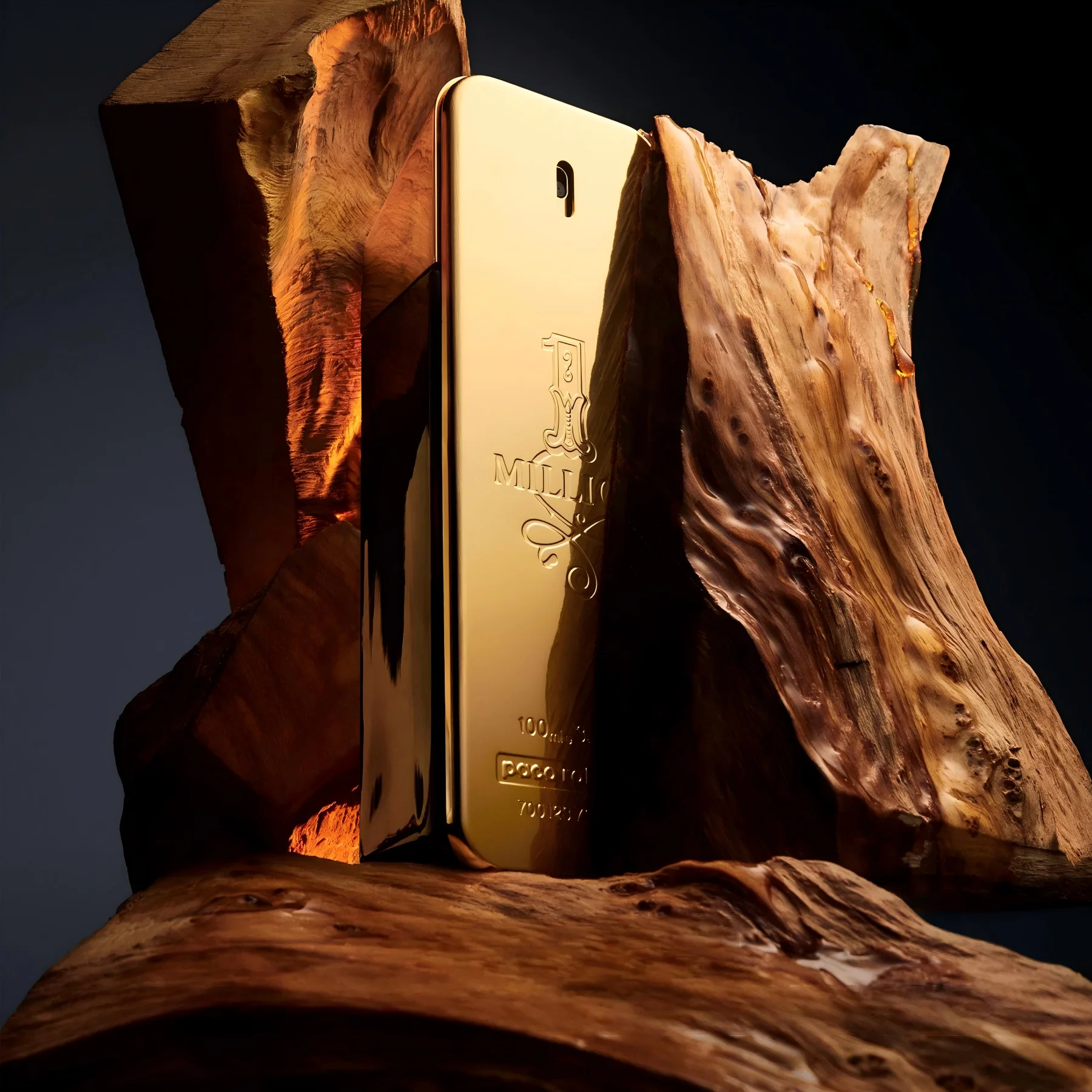 1 Million by Rabanne | Woody Spicy Fragrance for Men | EDP 100ml