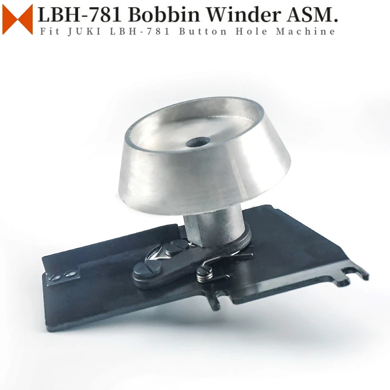 

261-03150 Bobbin Winder ASM. For JUKI LBH-781 Industrial Straight Button Hole Sewing Machine Parts Also Fit Jack JK-T781