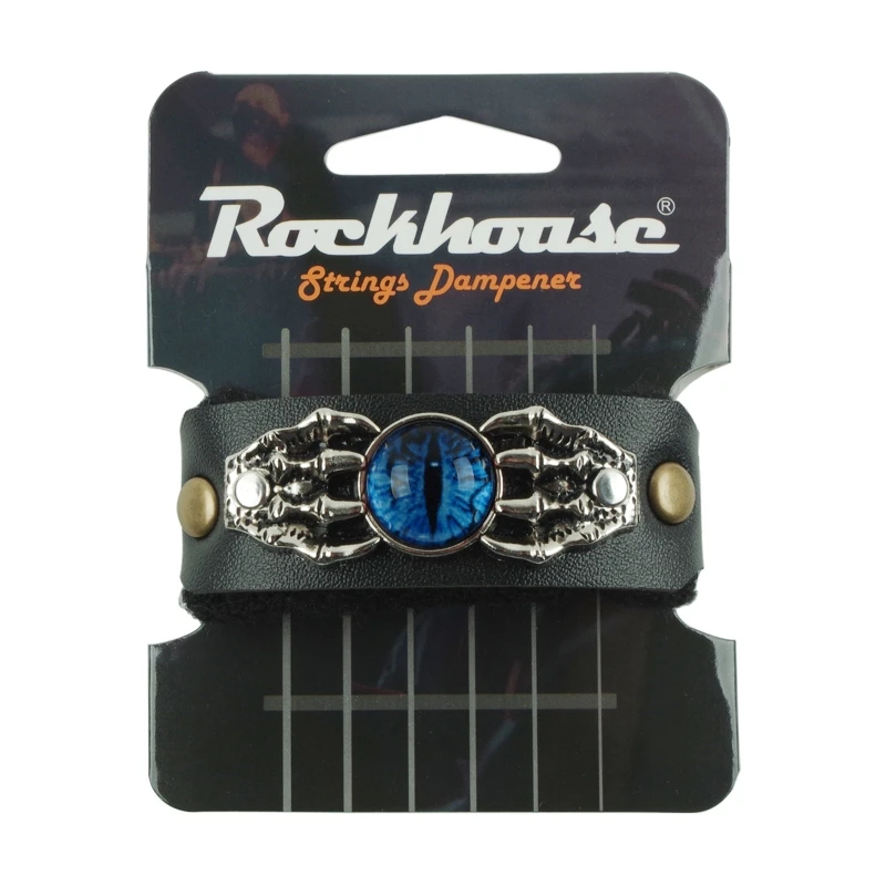 Artillux Guitar Strings Muter Brand New and High Quality Adjustable String Dampener for Acoustic Electric Guitars Accessories - view 4