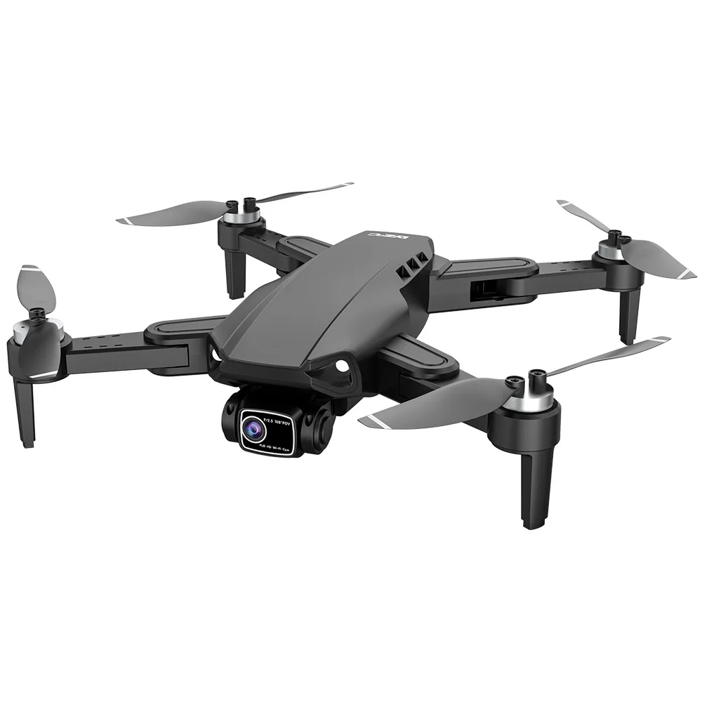 Original L900 PRO Se Drone Battery For L900 PRO Max Drone Battery Accessories Quadcopter Drone 7.4V 2200mah Battery Parts view 5