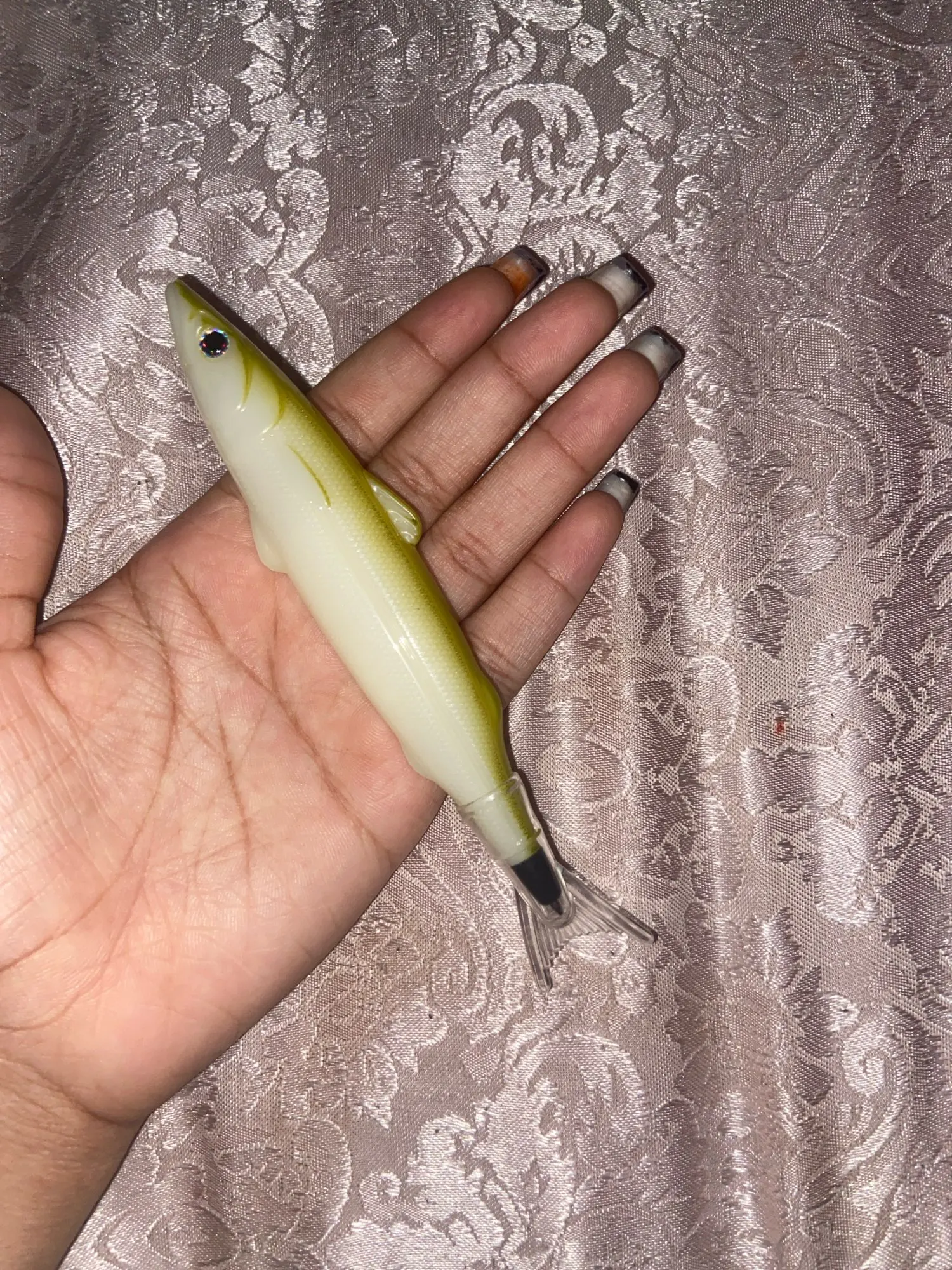 실물 포토 리뷰