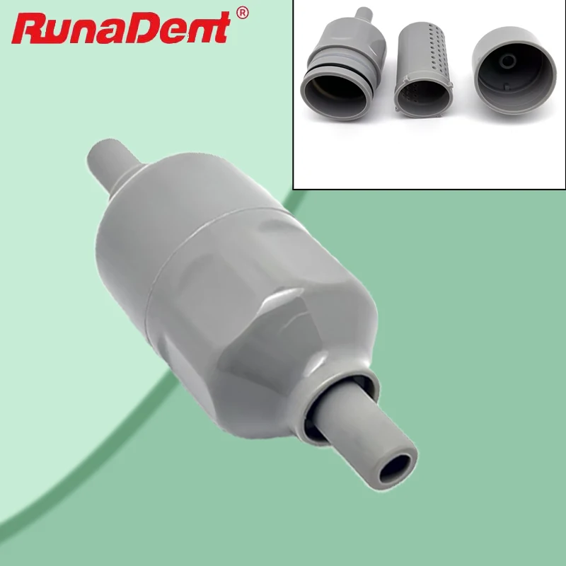 

Dental Chair Integrated Machine Filter Cup Weak Straw Water Filter Dental Supplies for Clinic & Laboratory Use