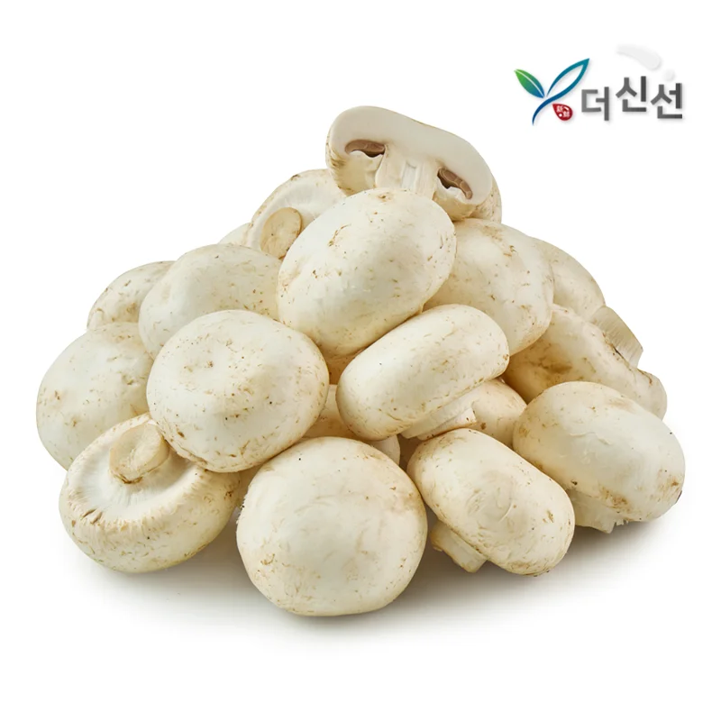 500g of high-grade mushrooms, Buyeo, Chungcheongnam-do