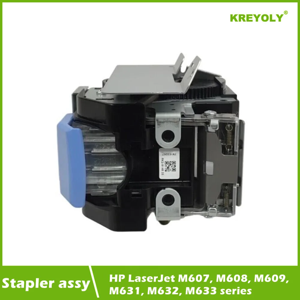 RK2-8148-000CN Stapler assy (stapler/stacker) for HP LaserJet M607, M608, M609, M631, M632, M633 series