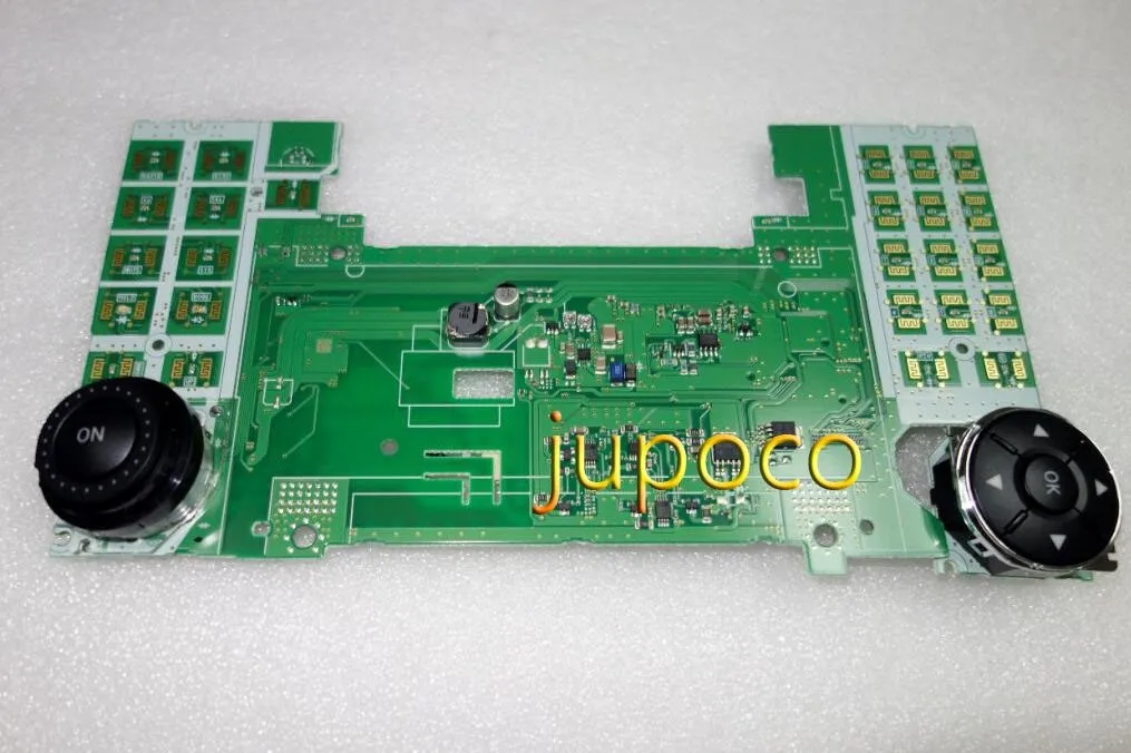 

Panel circuit board 84-07628z01for CAR audio systems