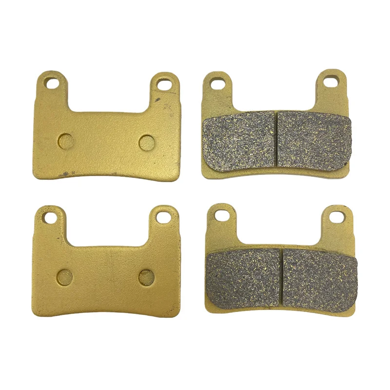 Motorcycle Front Rear Brake Pads For BMW R 1250 GS R1250GS Adventure R1250 R RT R1250R R1250RT R 1250 SE LE Rally 2019 2020 2021