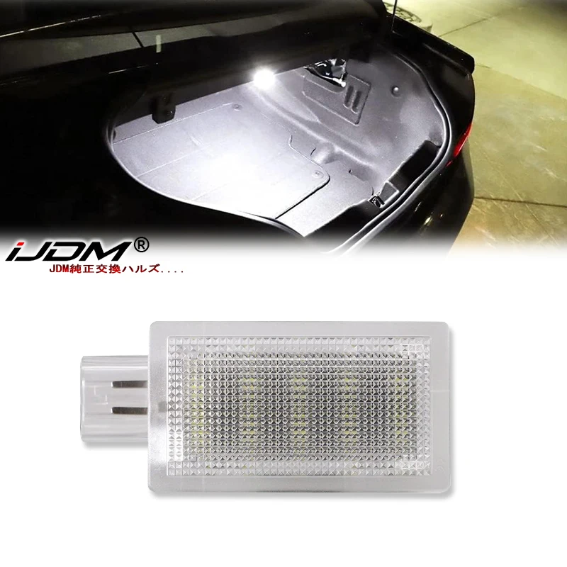 1 Stück für Ford Mustang Edge Explorer Fusion Lincoln mkx mkz Quecksilber Auto LED Gepäck Lichter Kofferraum Innenraum Fracht lift Tor Lampen