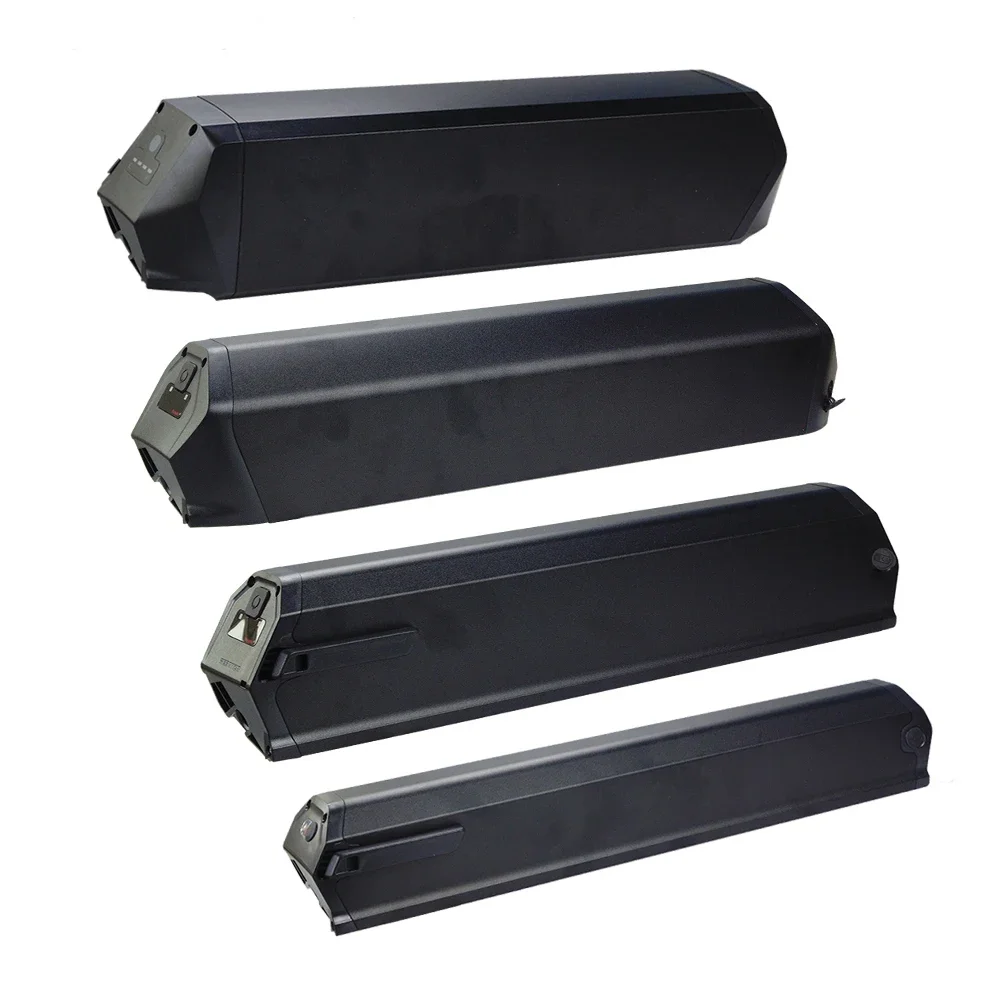 Reention Dorado Pro Plus Max accu 36V 48V 52V 10,4Ah 15Ah 15Ah 17,5Ah 20Ah 25Ah elektrische fietsframe geïntegreerde batterijen - afbeelding 2