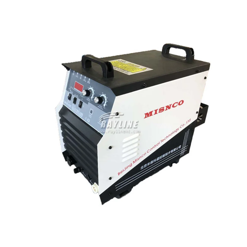 

120A Plasma Cutter 220/380V Use Plasma Power for Portable CNC Cutting Machine