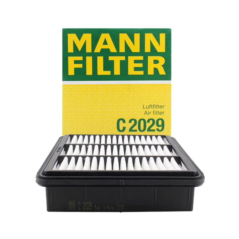 

Air Filter C2029 MANN-FILTER for Hyundai i30 Kia Cee'D Pro
