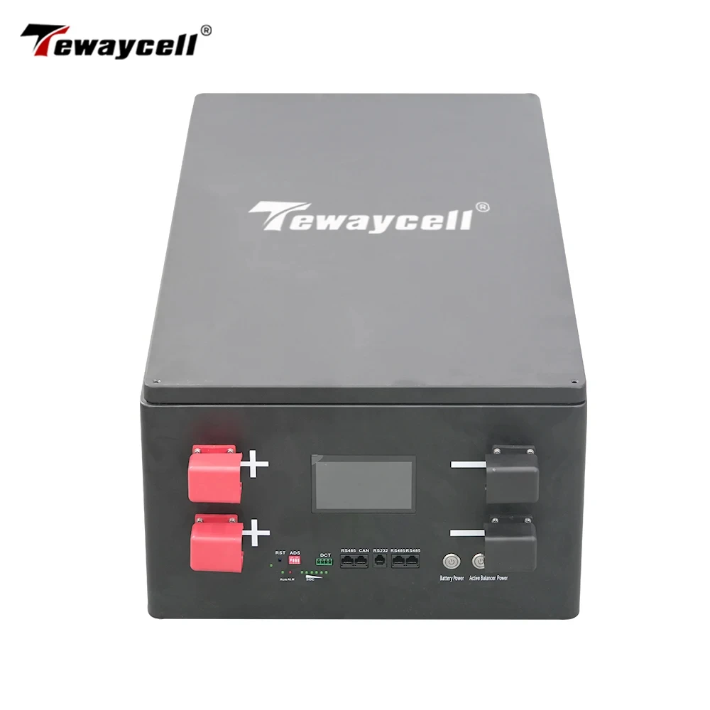 Рисунок 5 - Tewaycell DIY 15 кВтч 48 В 280