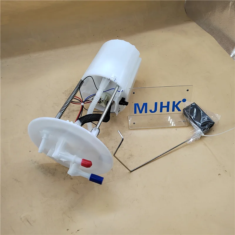 MJHK AB39-9H307-AB  AB39-9H307-AC AB39-9H307-AD Fuel Pump Module Assembly Fit For  Ford Ranger 2.5 AB399H307AB