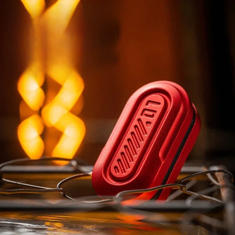 ZREO ONE 01EDC Fidget Slider métal Fidget jouets tdah outil Anti-anxiété bureau jouets de bureau adulte soulagement du Stress jouets enfants cadeaux