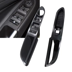 Car Door Window Switch Button Panel Frame for Ford KUGA 2013 2014 2015 2016 2017 2018 2019