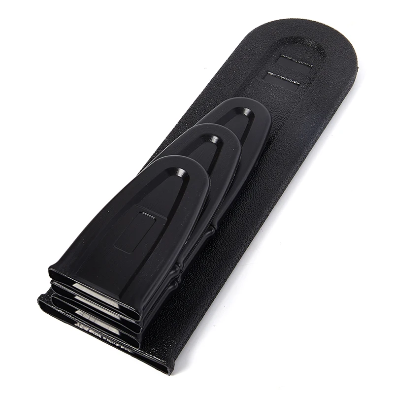Chain Saw Guide Plate Cover for 4 6 8 10 Inch Chain Protection Cover Electric Chain Saw Pruning Saw Cover Garden Tools Part