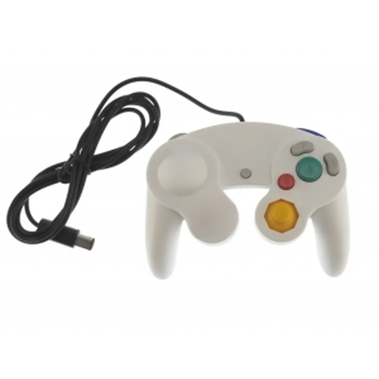 Wii GameCube Controller * WEIß *