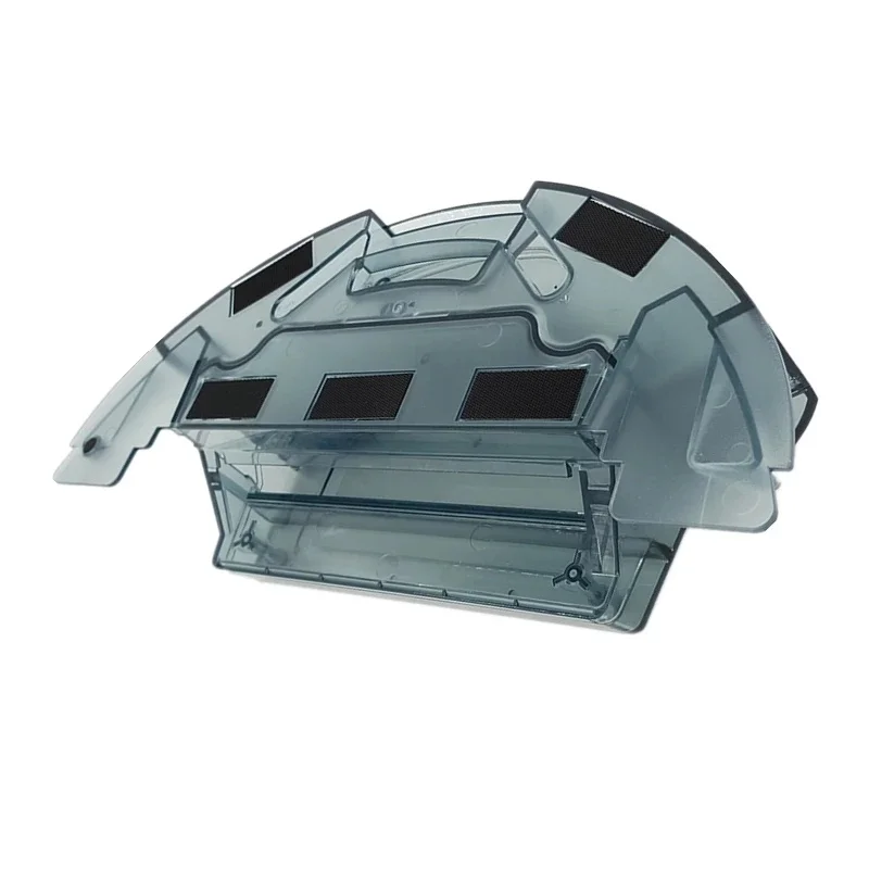 Aspirateur Robot avec réservoir d'eau, pièces de rechange et accessoires, pour aspirateur Robot h2o animal x610