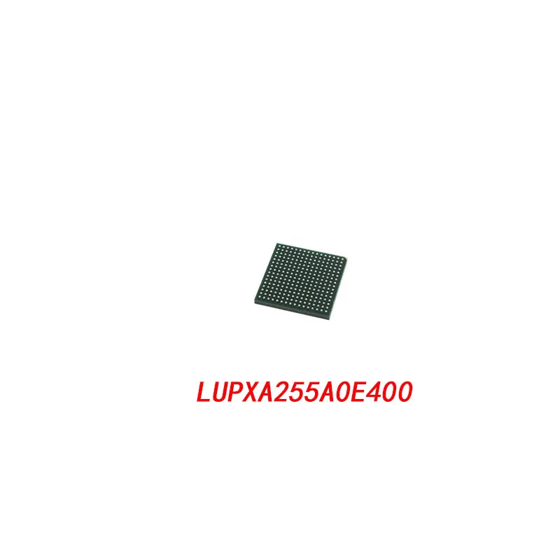 

1 шт. LUPXA255A0E400 BGA256