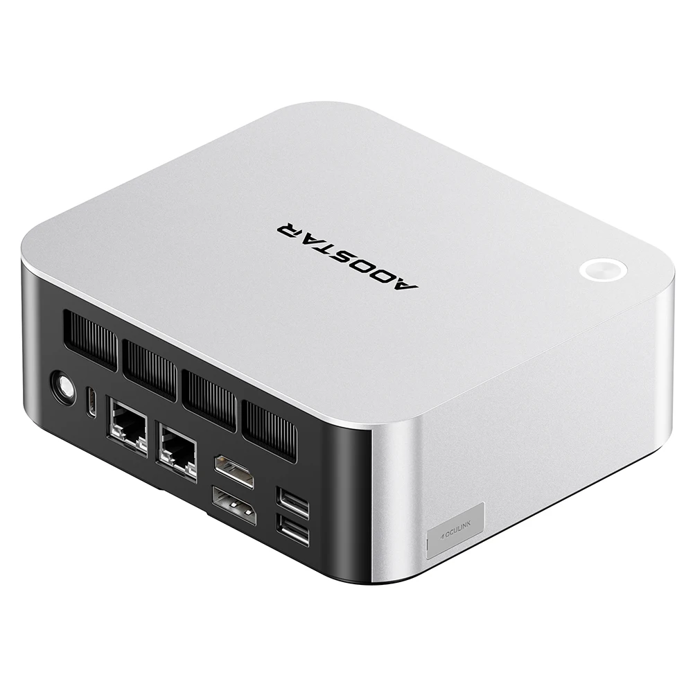 Mini PC Aoostar AMD Ryzen 7 Pro