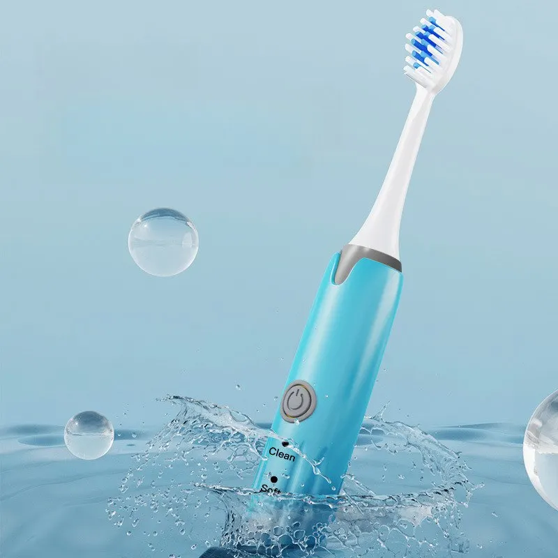 Por que escolher a escova de dentes elétrica Brauo na AliExpress?