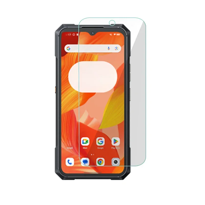 Szkło hartowane 9H do Cubot Kingkong X Screen Protector Anti-Scratch Glass do CUBOT Kingkong X Protective Front Film Cover — zdjęcie 2