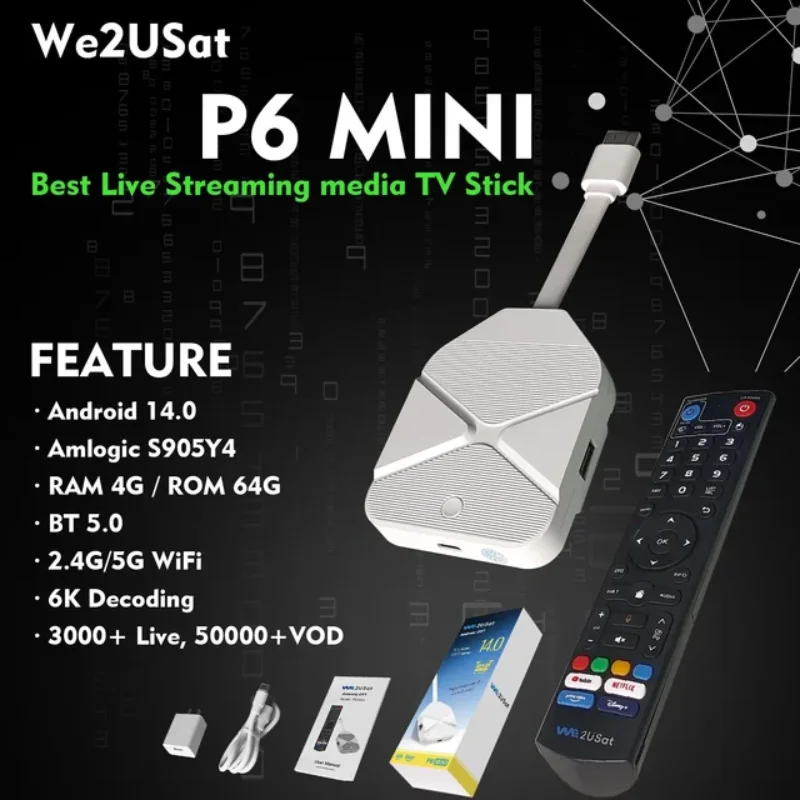 Thumbnail 4 - #6 New Portable Media Players Arrivals