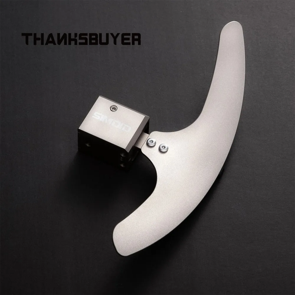 

Ручка переключения передач SIMDID WPS Rally Push-Pull (алюминиевый сплав, установка с правой и левой стороной)