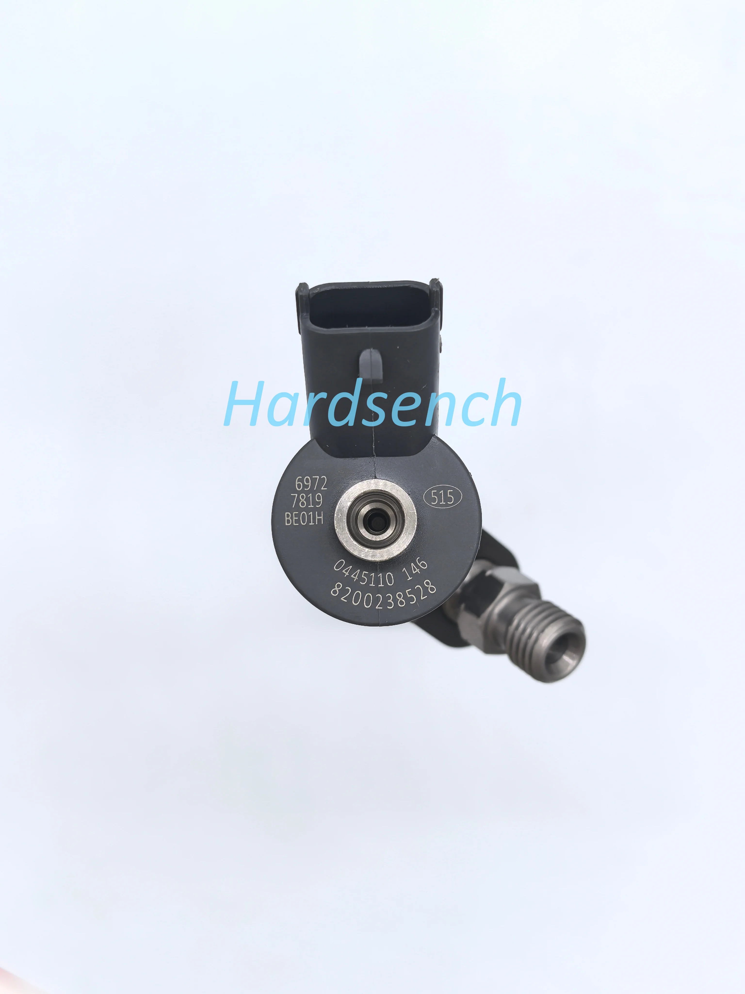 0445110146 Diesel Fuel Injector for Opel Movano 1.9 CDTi Renault Traffic Laguna I DCi 0986435007 8200238528