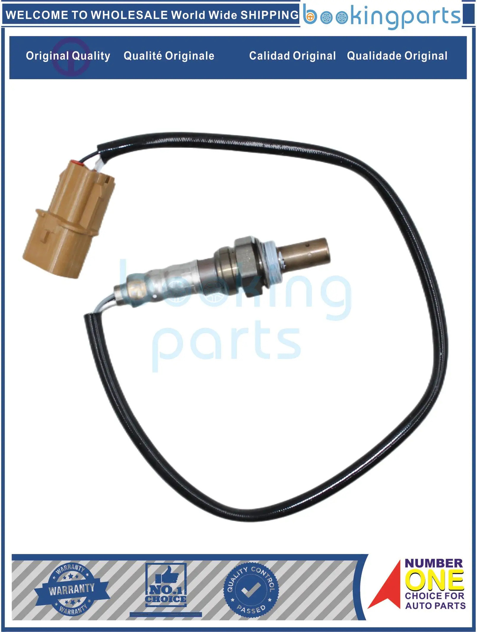 

OXS84362,39210-37510,3921037510,39210-37513,3921037513,NTK588H2 Oxygen Sensor For HYUNDAI SANTA FE, TUCSON