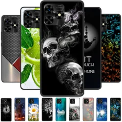 For UMIDIGI G5 Case Cover UMIDIGIG5 Fundas New Black Soft Silicone TPU Protective Phone Case For UMIDIGI G5 Bumper Shell Coque