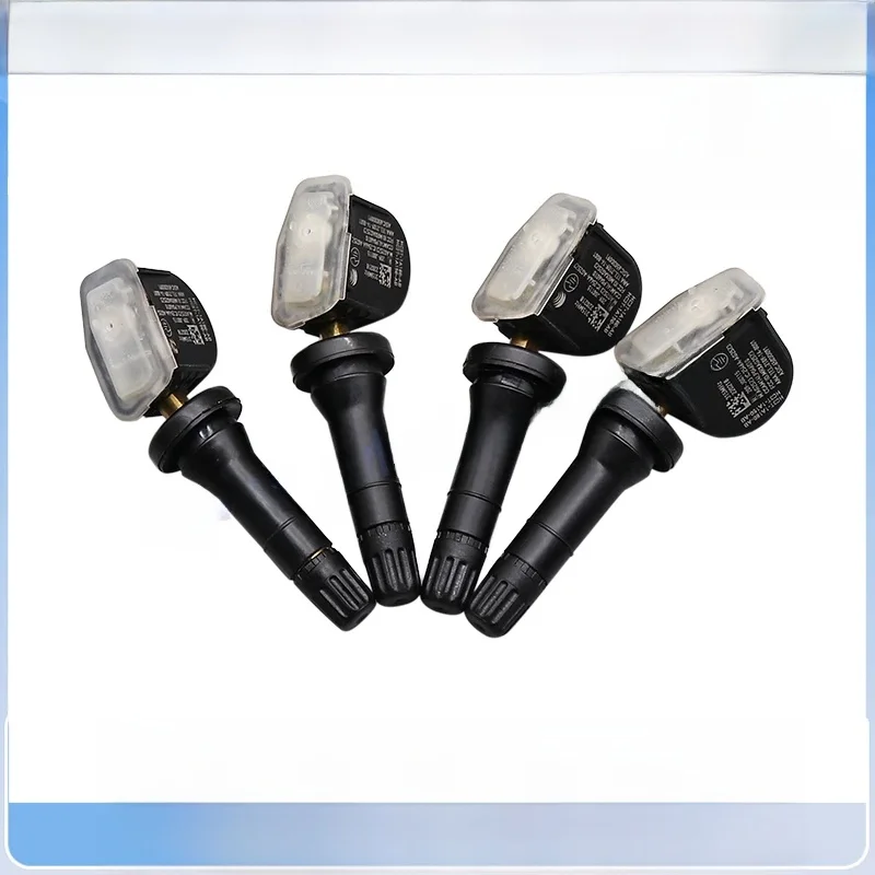 315MHZ TPMS 4PCS czujnik ciśnienia w oponach HC3T-1A180-AB dla Ford Fusion Ecosport Explorer Mustang Lincoln MKC HC3Z1A189A HC3T1A150AA — 2