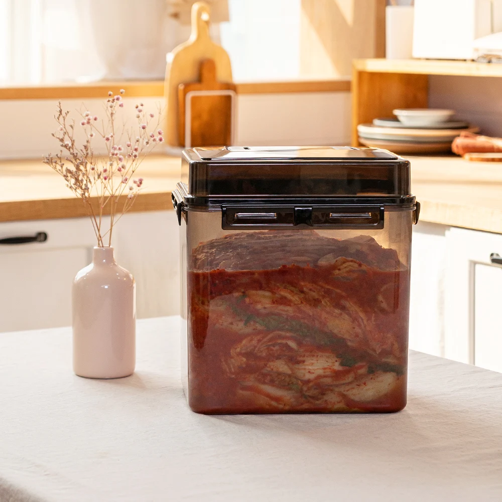 Changshin Living Smart Kimchi Container 12L kimchi storage airtight