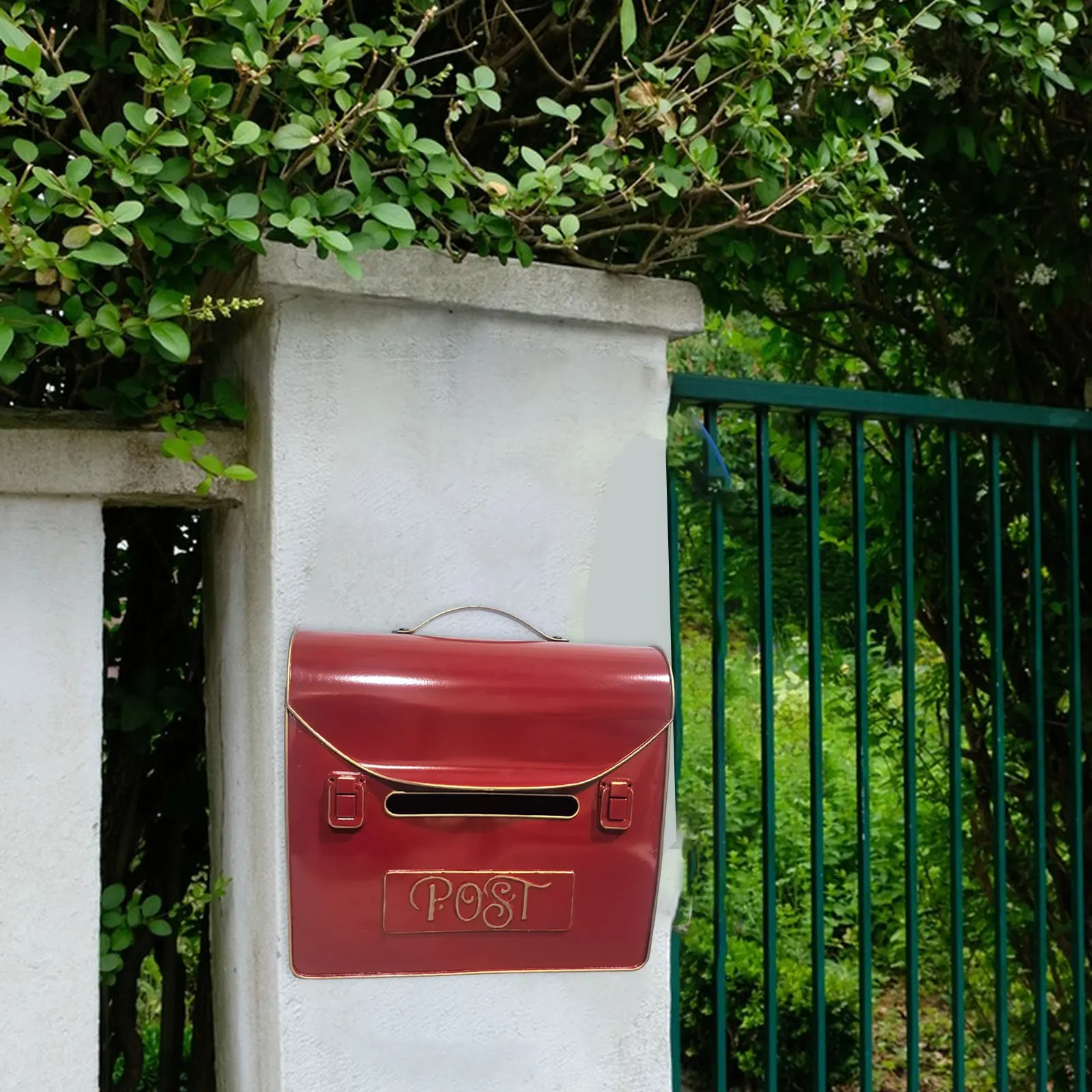Thumbnail 4 - #26 Best Rated Mailboxes to Buy in 2026