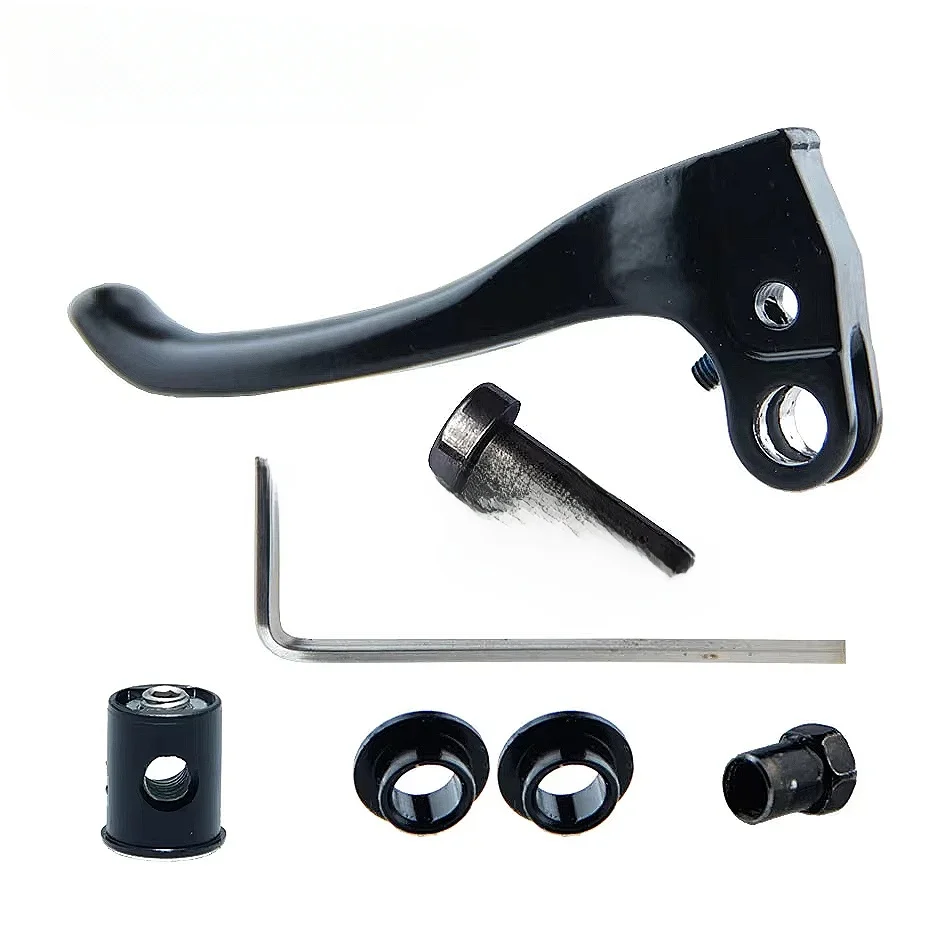 AliExpress Goodtaste Lever Repair Parts Handle Bicycle Mountain E-bike Electric Scooter MTB Hydraulic Brake Accessories Aluminum Alloy Maintenance