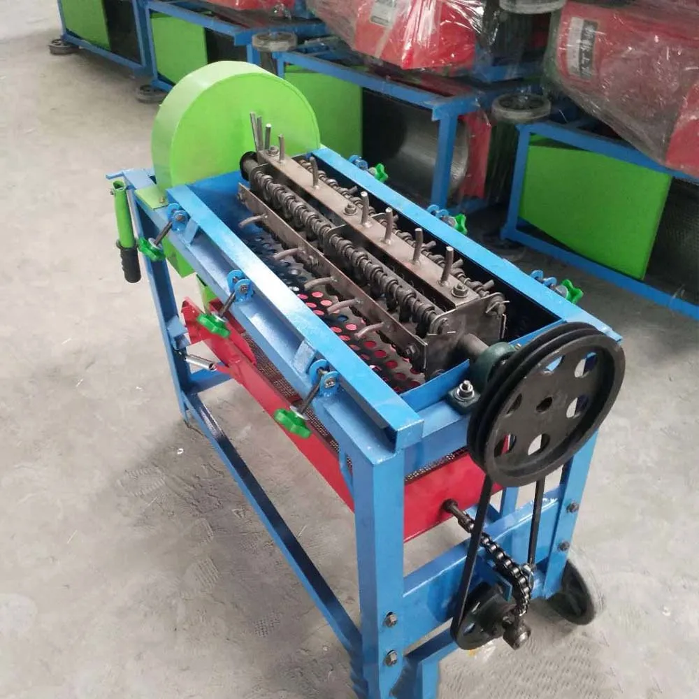 Harga Mesin Perontok Gandum Pengupas Jagung