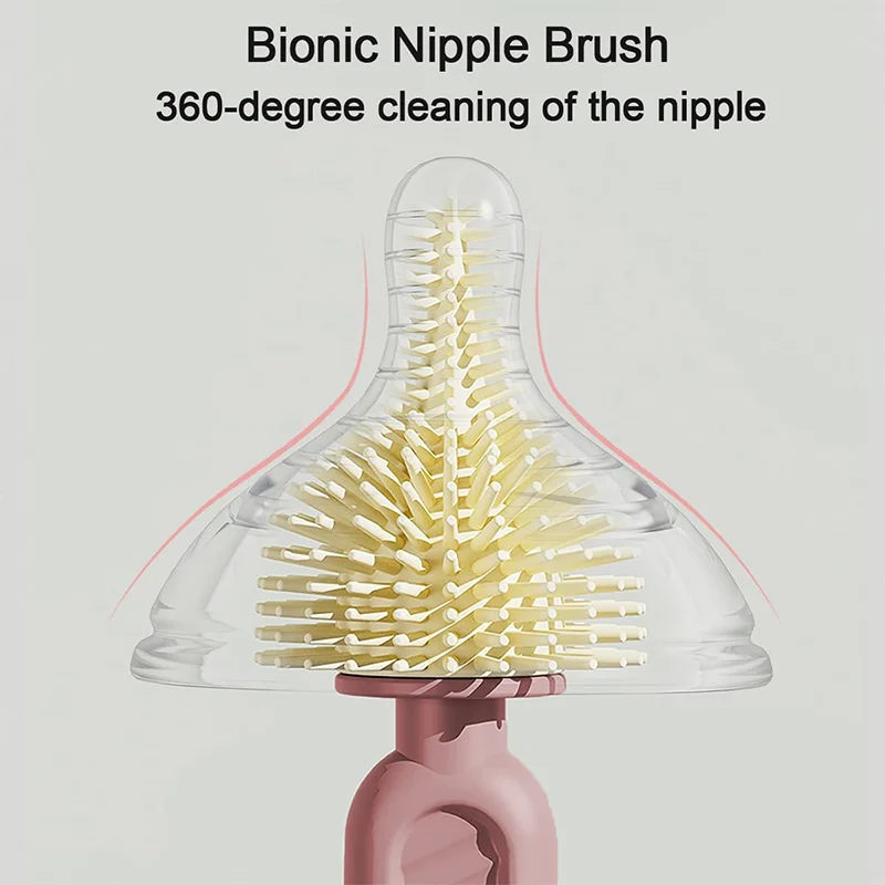 Thumbnail 4 - #9 Low Cost Bottle Brushes That Work