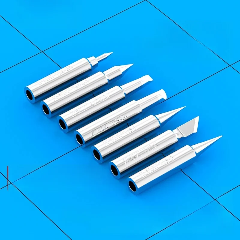 Pointes de soudure T18 T18-BL I BL BR02 S4 D08 D12 D24 D32 S3, compatibles avec la Station de soudage HAKKO, promotion des ventes à prix réduits