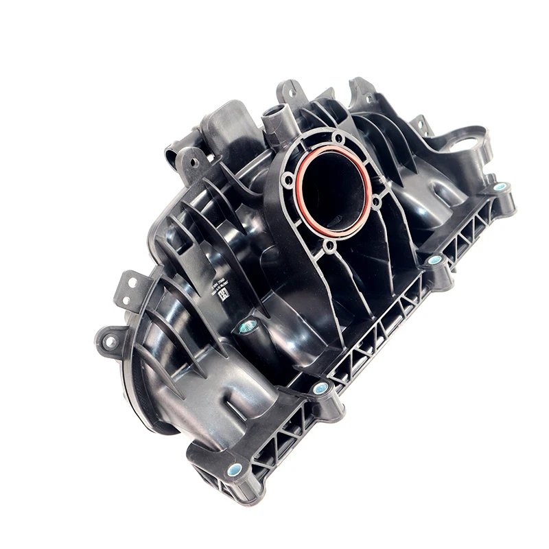 Car Engine Intake Manifold For Ford Focus MK3 Fiesta Kuga C-Max MK2 Escape 1.6 EcoBoost BM5G-9424EA BM5G-9424E Accessories