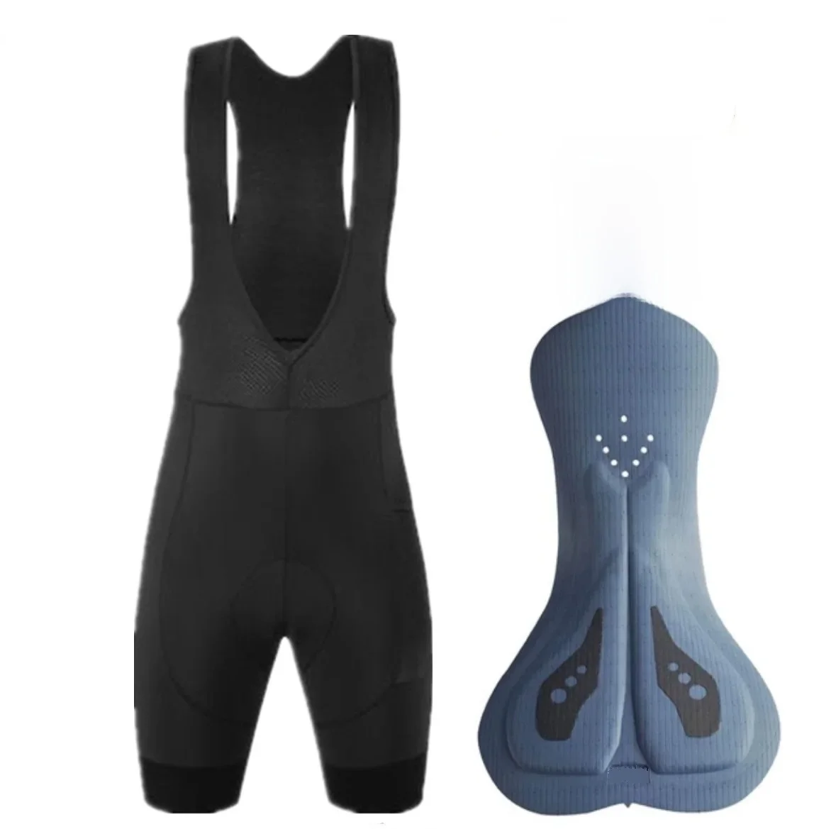 AliExpress NONE Men's Bike Shorts Road Racing Cycling Clothing Downhill MTB Pants Motorcycle Short Trouser Durable Ride Double Arrow Cushion Sho