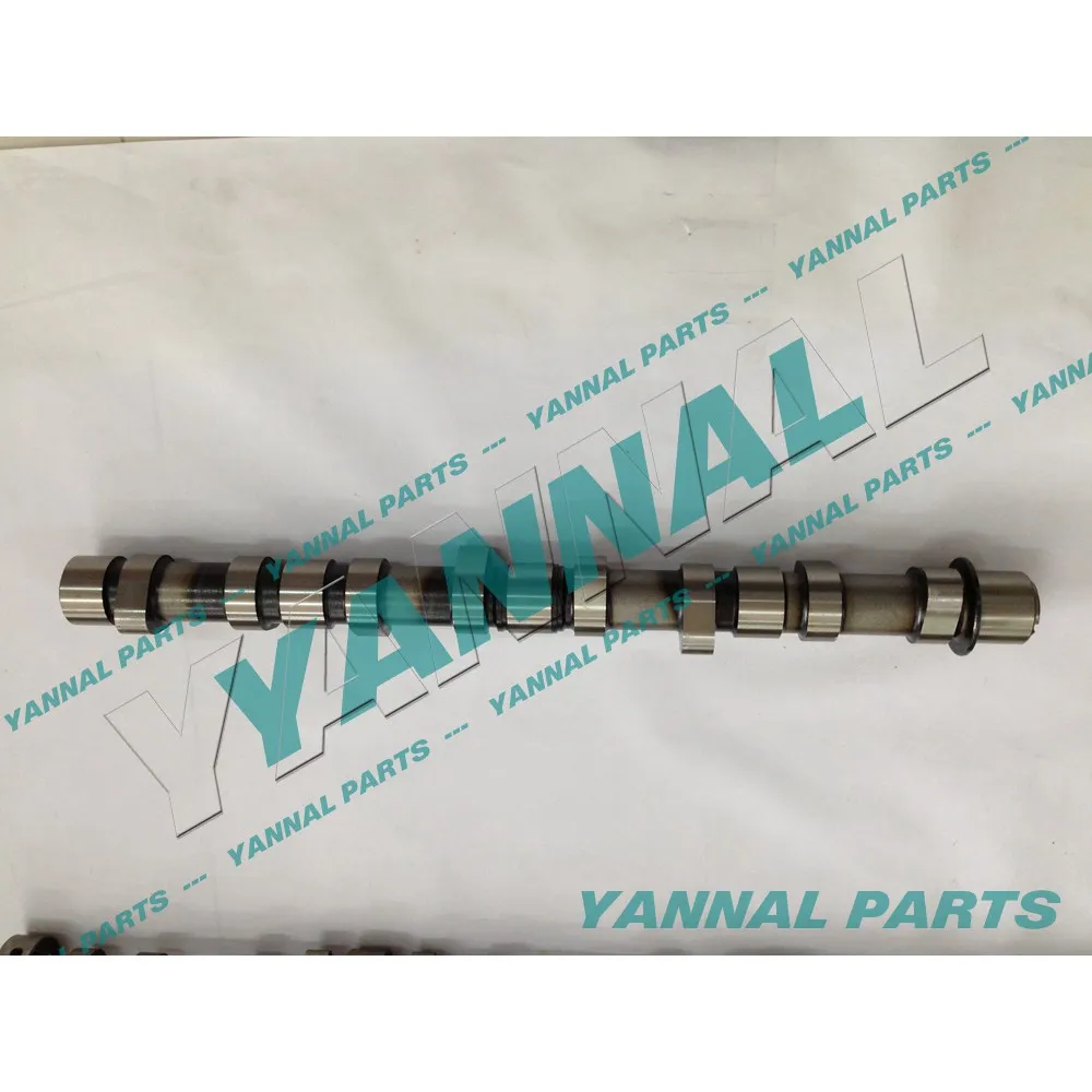 

Распредвал J05E для двигателя Hino