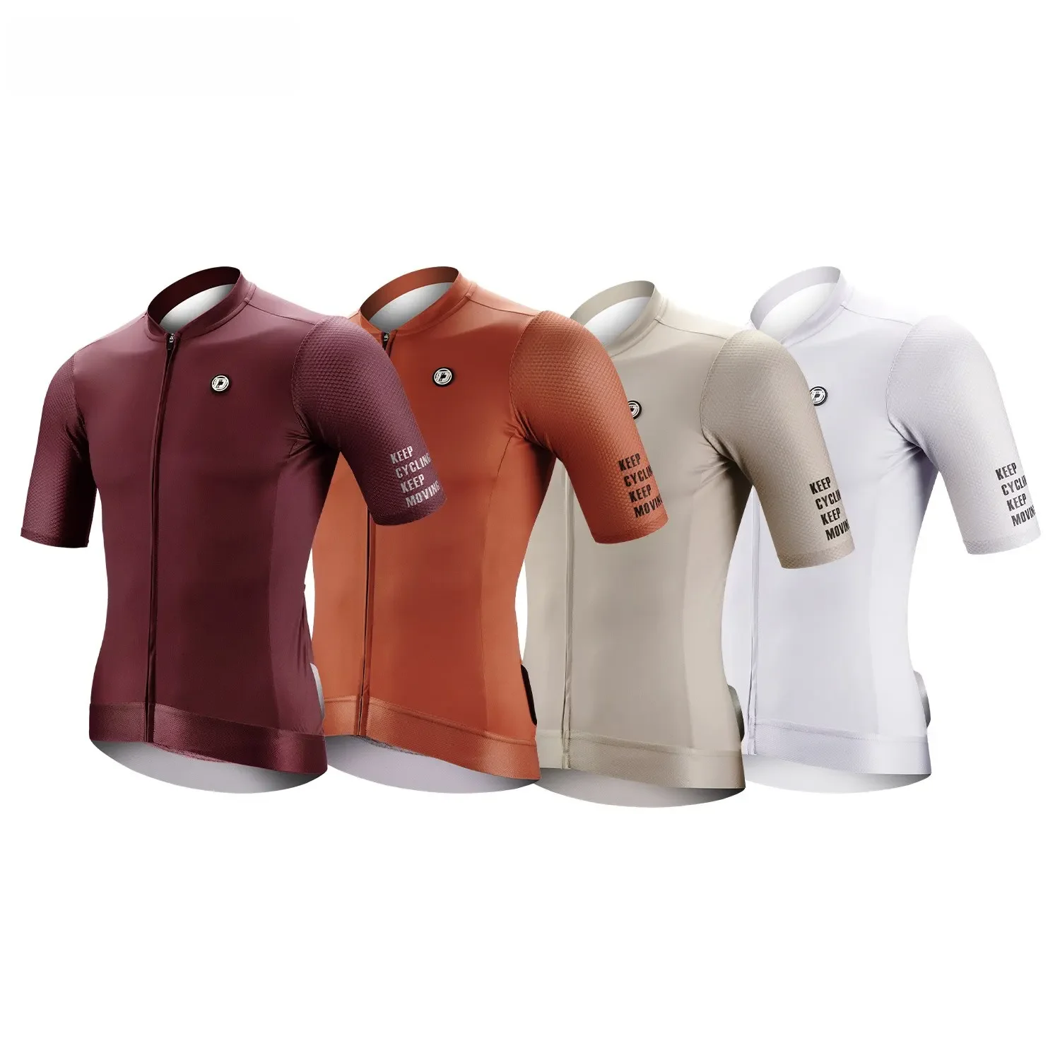 AliExpress DAREVIE Cycling Jersey 2024 Fashion Women Cycling Jersey SPF 50 Man Bike Jersey High Quality Breathable Cycling Shirt MTB Road