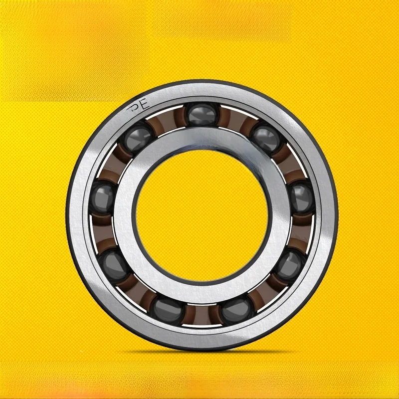 AliExpress APE 5/10pcs of 6902 bicycle hybrid ceramic bearing ABEC-9 6802 6803 6805 6806 6903 15267 17287 18307 -2RS mountain bike bearings