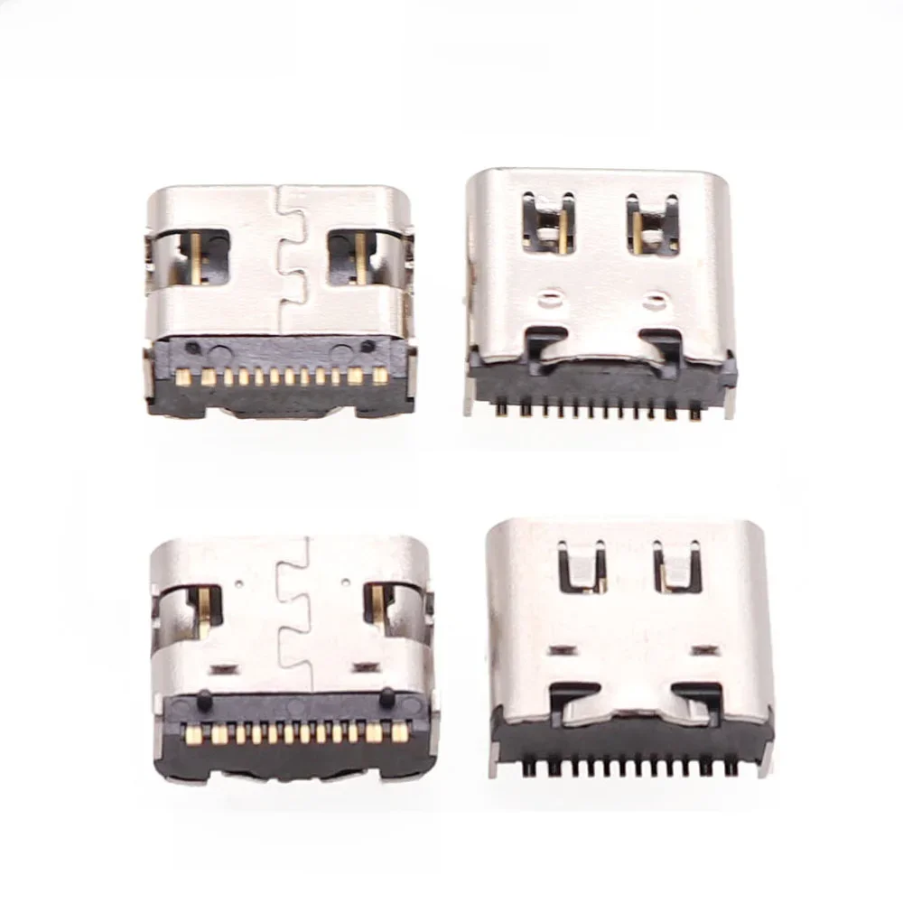 Pour Sony PS5 contrôleur Type C Port de chargement prise remplacement pour PS5 chargeur Jack