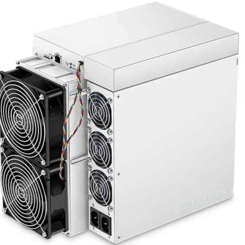 Buy 2 Get 1 Free New Antminer L9 16GH/S 3360W Doge Litecoin LTC Coin Asic Miner In Stock
