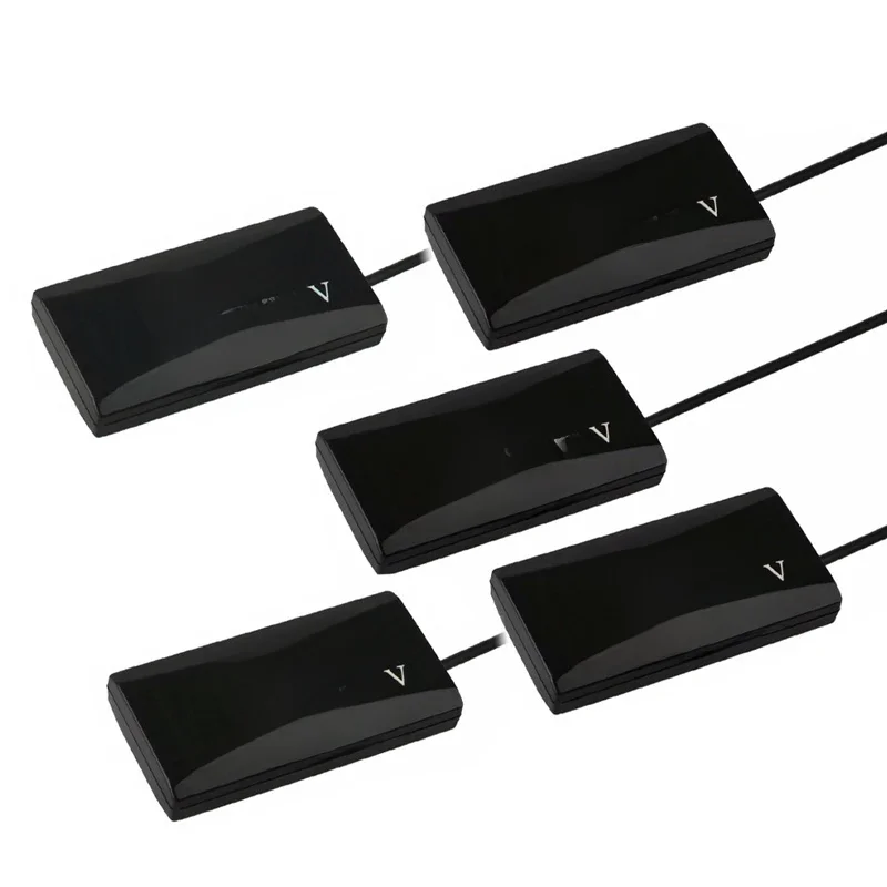Mini woltomierz cyfrowy amperomierz DC4.5V-30.0V miernik napięcia prądu Tester detektor wyświetlacz LED 12V dla motocykla samochodowego — zdjęcie 2