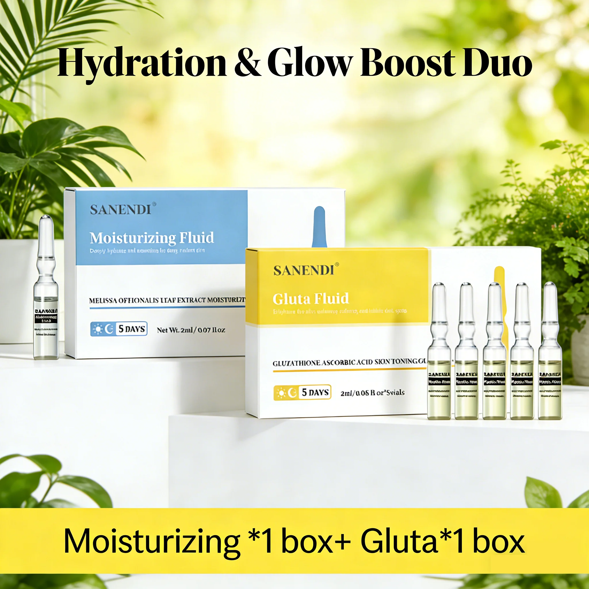 Variant: Moisturizing-Gsh
