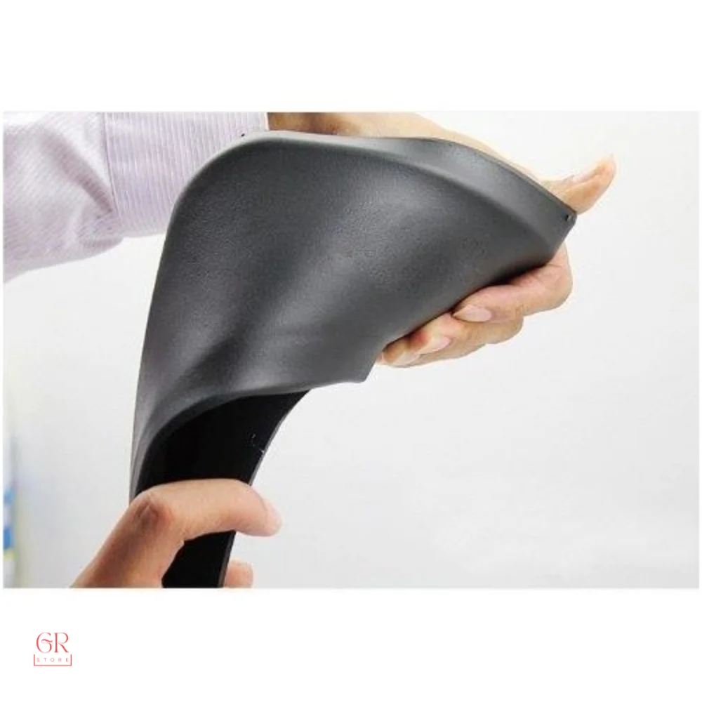 Renault Clio 3 2005-2012 4-pack Leggings, Fenders, Leggings