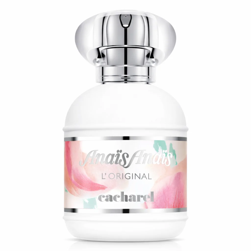 Anais Anais cicharel 30ML Eau De Toilette para mujer